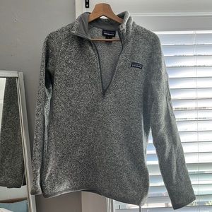 Patagonia Fleece